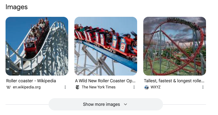 Screenshot 2025 07 02 at 8.47.25 AM New SERP Features You Can’t Ignore (And How To Win More Space In Search)